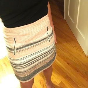 Loft size 2 women’s skirt